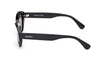 MaxMara Kate MM0169 Shiny Black/Smoke #colour_shiny-black-smoke