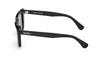 MaxMara Elizabeth MM0171 Shiny Black/Smoke #colour_shiny-black-smoke