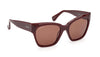 MaxMara MM0204#colour_bordeaux-brown