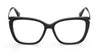 MaxMara MM5007 Shiny Black #colour_shiny-black