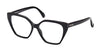 MaxMara MM5085 Shiny Black #colour_shiny-black