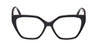 MaxMara MM5085 Shiny Black #colour_shiny-black