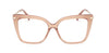 MaxMara MM5144 Shiny Light Brown #colour_shiny-light-brown