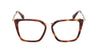 MaxMara MM5151B Dark Havana #colour_dark-havana