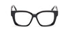 MaxMara MM5184 Shiny Black #colour_shiny-black