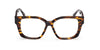 MaxMara MM5184 Dark Havana #colour_dark-havana