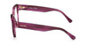 MaxMara MM5184 Striped Violet #colour_striped-violet