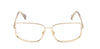 MaxMara MM5203 Shiny Pale Gold #colour_shiny-pale-gold