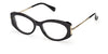 MaxMara MM5204 Shiny Black #colour_shiny-black