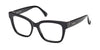 MaxMara MM5206 Shiny Black #colour_shiny-black