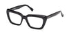 MaxMara MM5210 Shiny Black #colour_shiny-black