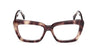 MaxMara MM5210 Coloured Havana #colour_coloured-havana