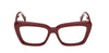 MaxMara MM5210 Shiny Bordeaux #colour_shiny-bordeaux