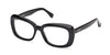 MaxMara MM5211 Shiny Black #colour_shiny-black