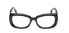 MaxMara MM5211 Shiny Black #colour_shiny-black