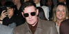 Zegna EZ0290/S #colour_matte brown/brown with light mirror