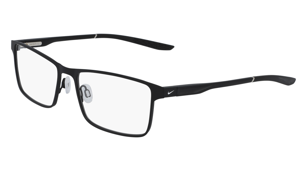 Nike 8047 Black #colour_black