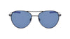 Nike Ace Driver I PL EV24043 Satin Gunmetal/Lite Blue Polarised #colour_satin-gunmetal-lite-blue-polarised