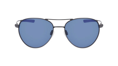 Nike Ace Driver I PL EV24043 Satin Gunmetal/Lite Blue Polarised #colour_satin-gunmetal-lite-blue-polarised