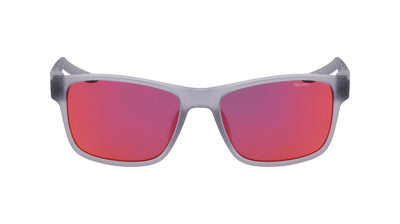 Nike Livefree Classic EV24011 Matte Wolf Grey/Red Mirror #colour_matte-wolf-grey-red-mirror