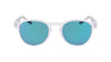 Nike Junior Smash M DZ7383 Clear/Blue Mirror #colour_clear-blue-mirror