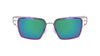 Nike Veil Prism EV24049 Silver/Green Infrared Mirror #colour_silver-green-infrared-mirror