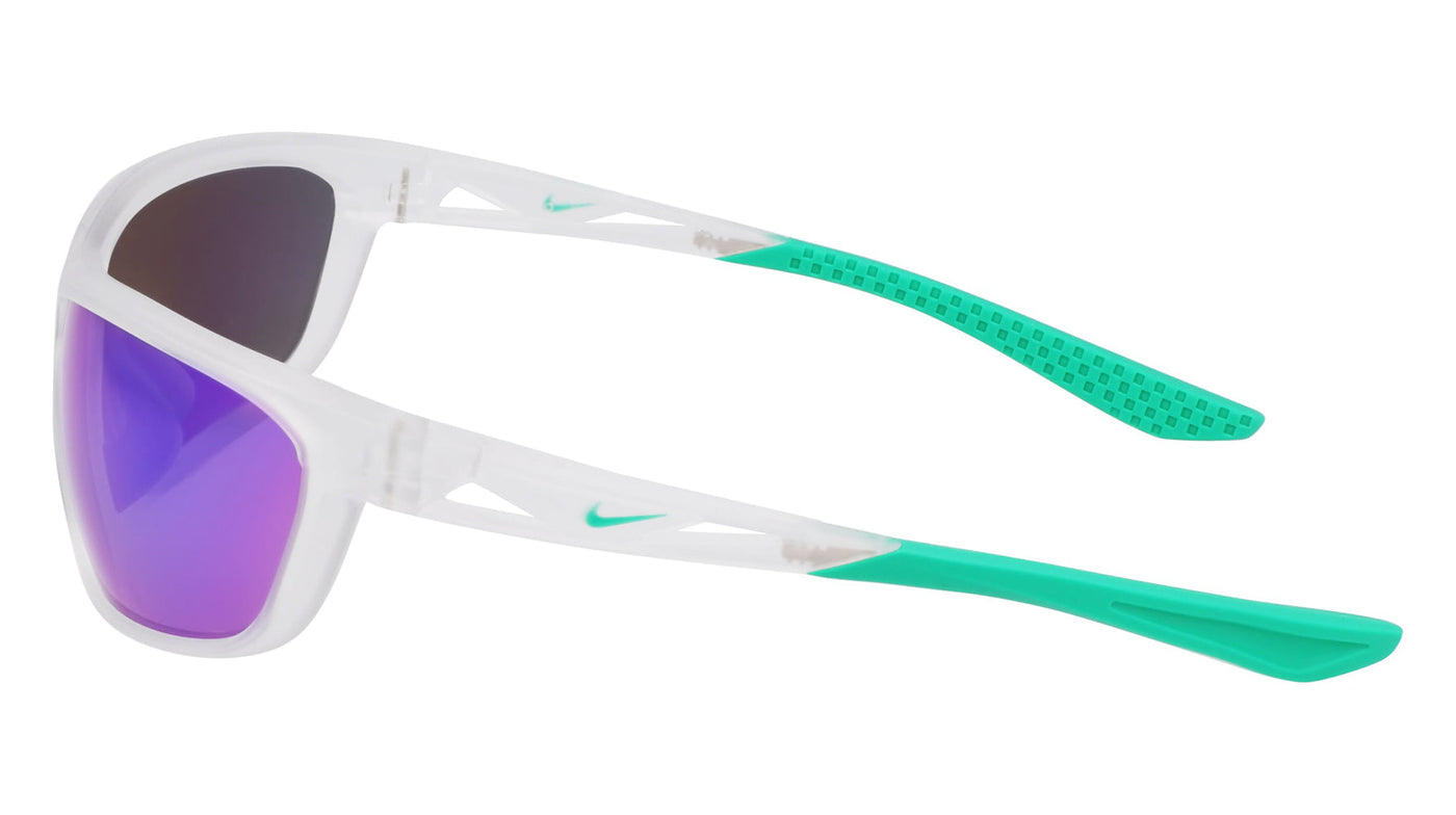 Nike Windtrack Run EV24003 Matte Clear/Green Mirror #colour_matte-clear-green-mirror