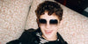 Ray-Ban Square RB1971#colour_rose-gold-brown-to-clear-gradient