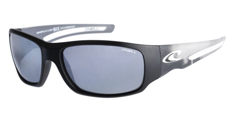 O'Neill ONS-ZEPOL2.0 Matte Black Gray/Grey Polarised #colour_matte-black-gray-grey-polarised