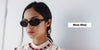 Miu Miu SMUB09S #colour_honey havana/dark bronze