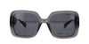 Polaroid PLD4168/S Grey/Polarised Grey #colour_grey-polarised-grey