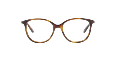 Shiny Havana and Gold Mulberry Frame