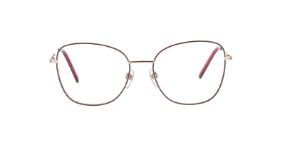 Pink and Rose Gold Marc Jacobs Frame