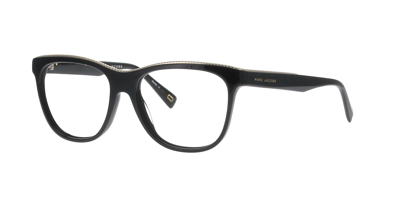 Black Square Marc Jacobs Frame