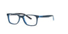 Nike Junior Space Blue and Lightning Blue Frame