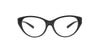 Black Cat-Eye Tiffany Frame