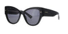 Black Cat Eye Dsquared2 Sunglasses