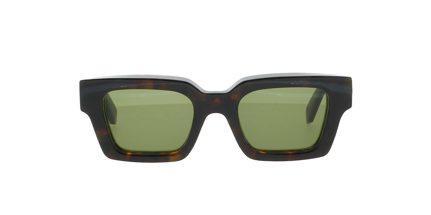 Off White Virgil Rectangle Sunglasses