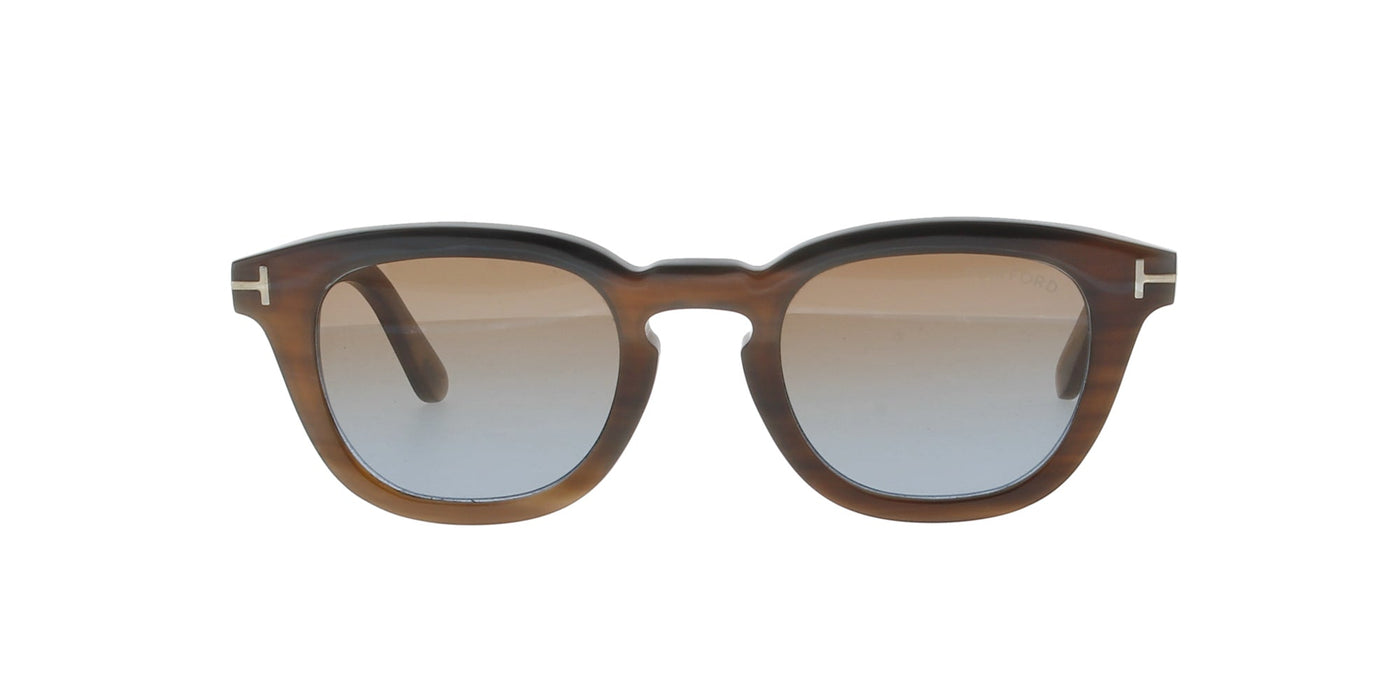 Tom Ford Real Horn Private Collection Sunglasses