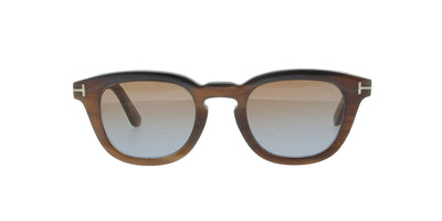 Tom Ford Real Horn Private Collection Sunglasses