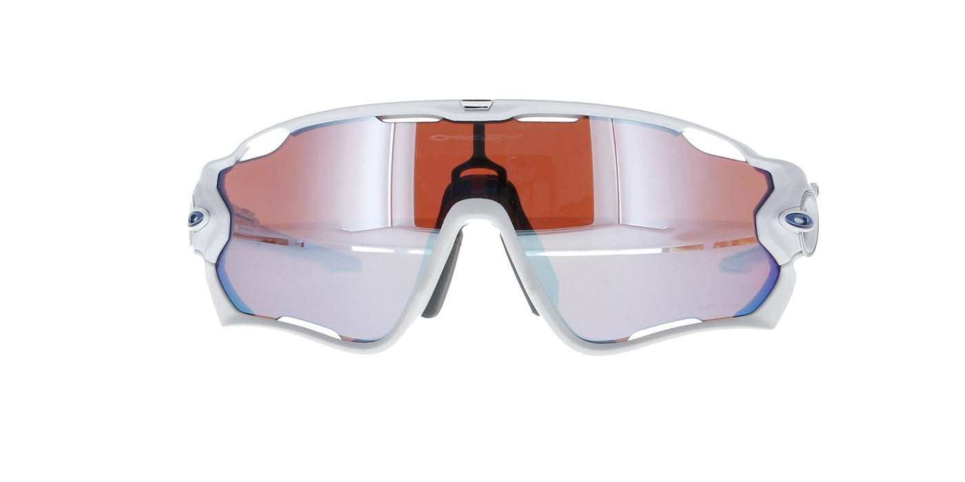 Prizm Snow Oakley Jaw Breaker Sunglasses