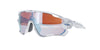 Prizm Snow Oakley Jaw Breaker Sunglasses