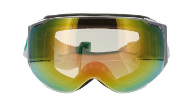 Revo RG7014 Loki Polarised Ski Goggles