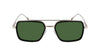 Paul Smith Hugon Gold-Black/Green #colour_gold-black-green
