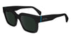 Paul Smith Kenley Black/Grey #colour_black-grey