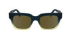 Paul Smith Kenley Petrol Sand/Brown #colour_petrol-sand-brown