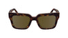 Paul Smith Kenton Havana Multistripes/Brown #colour_havana-multistripes-brown