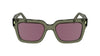 Paul Smith Kenton Khaki/Purple #colour_khaki-purple