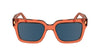 Paul Smith Kenton Coral/Blue #colour_coral-blue