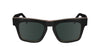Paul Smith Kramer Black Multistripes/Green #colour_black-multistripes-green